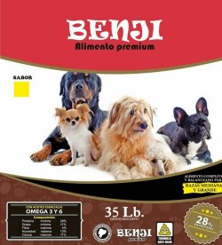 BENJI