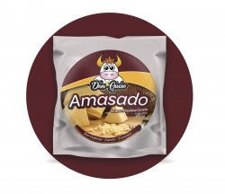 DON QUESO