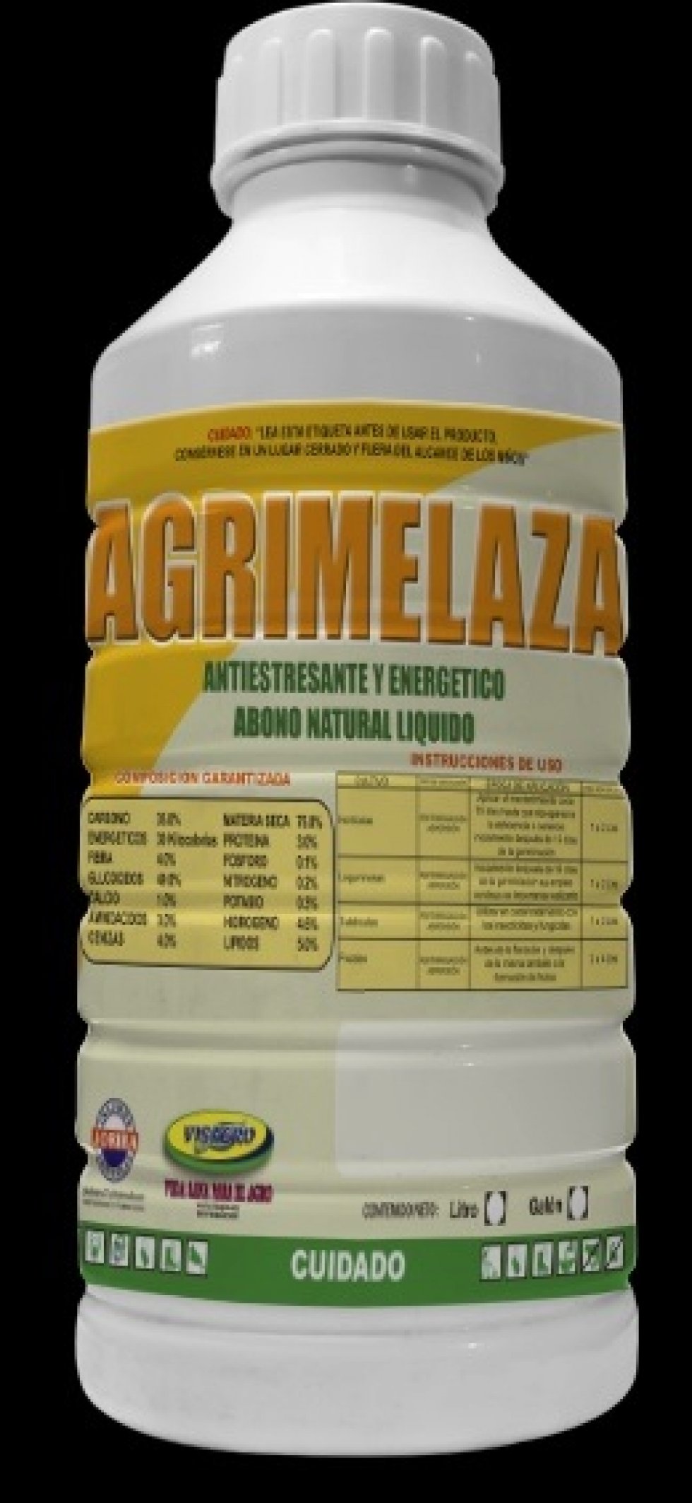  Foto NutriciÃ³n Vegetal para todo cultivo