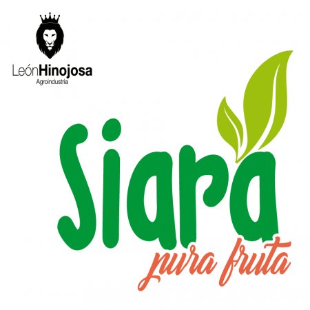 SIARA pura fruta