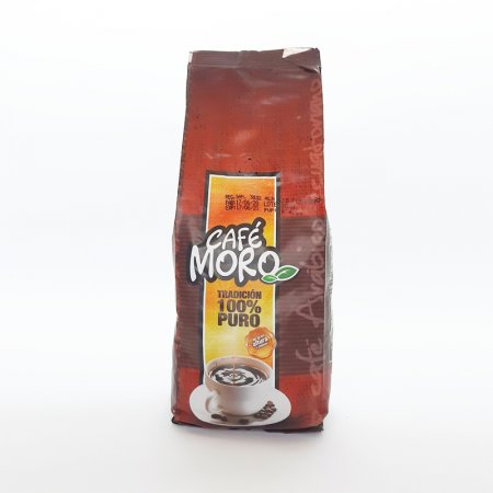 CafÃ© TradiciÃ³n