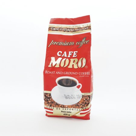 CafÃ© Premuim