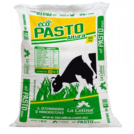 PASTO ALTURA