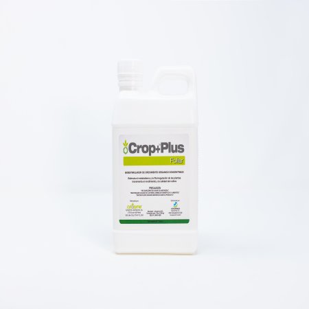 Crop Plus