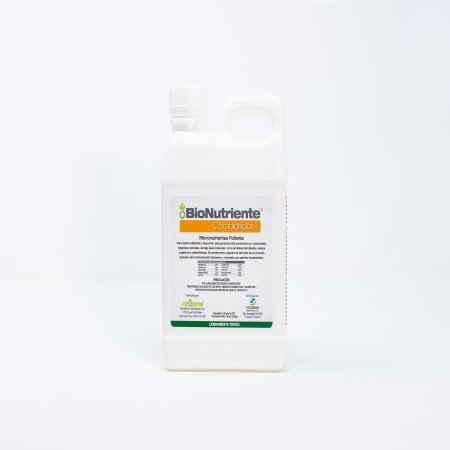 Bionutriente CombinaciÃ³n