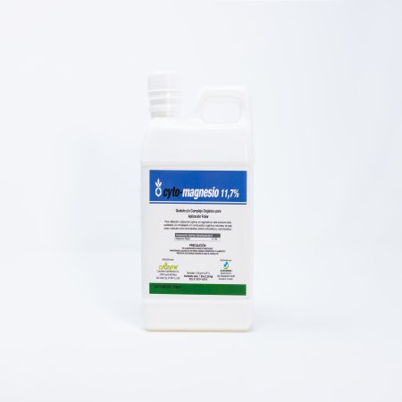Bionutriente Magnesio