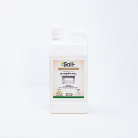 Soil Plus