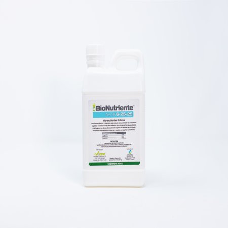 Bionutriente Npk