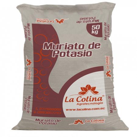 MURIATO DE POSTASIO