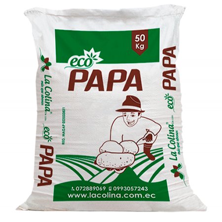 PAPA SIEMBRA