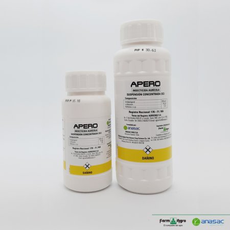 APERO
