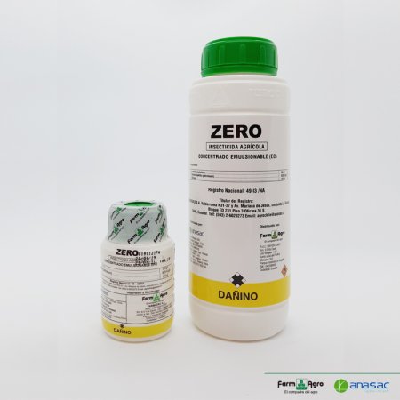 ZERO