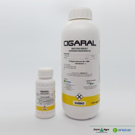 CIGARAL