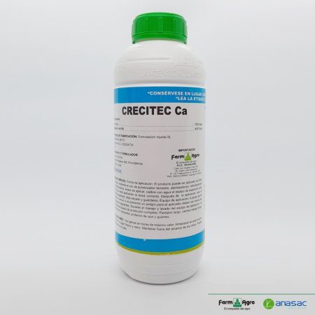 CRECITEC Ca