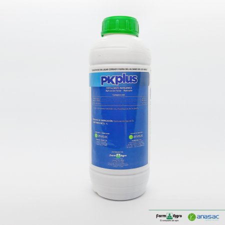 PKplus