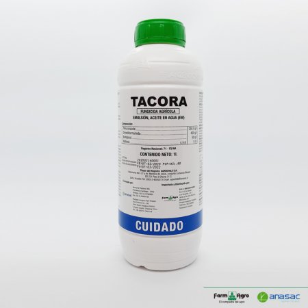 TACORA