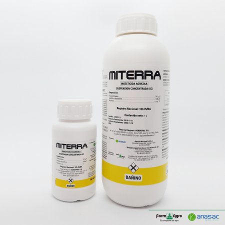 MITERRA