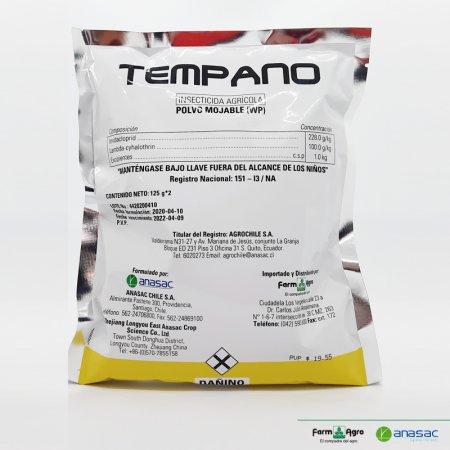 TEMPANO