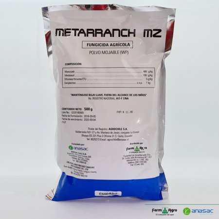 METARRANCH MZ