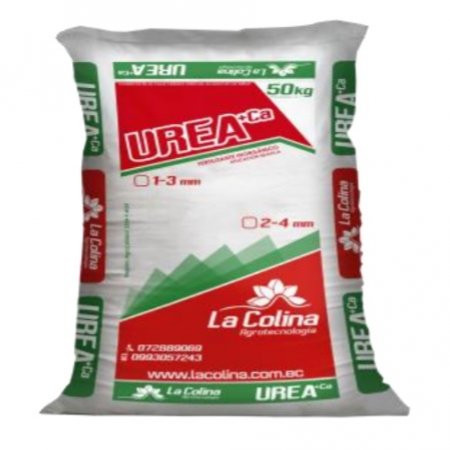 UREA +Ca