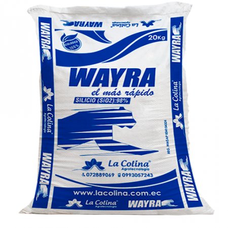 WAYRA