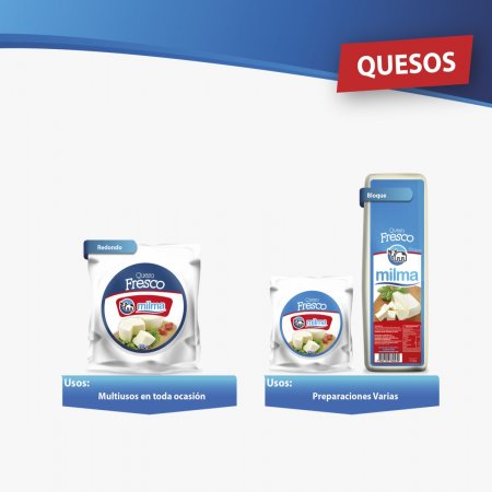 Queso Fresco