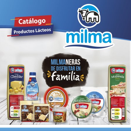 MILMA