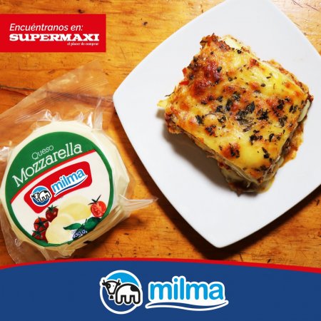 MILMA S.A.