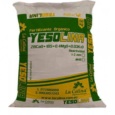 YESOLINA