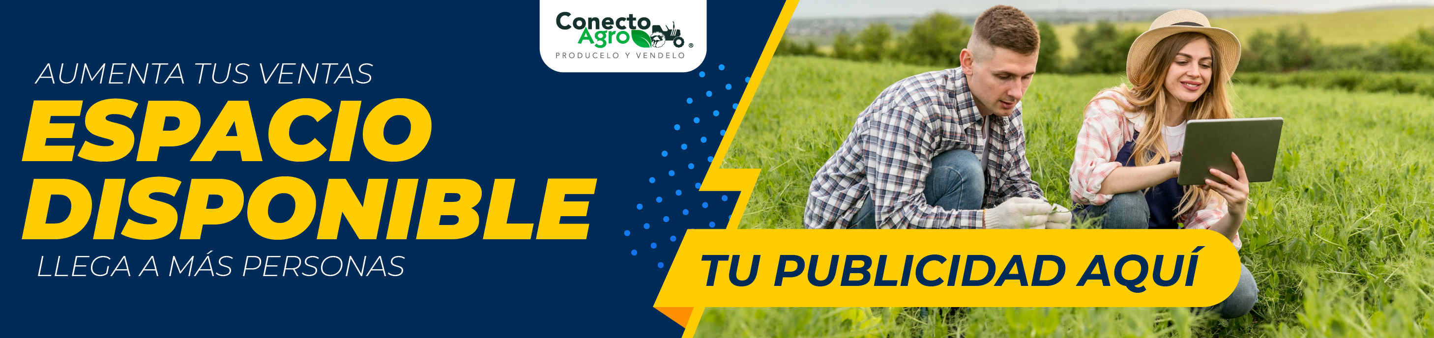 ConectoAgro