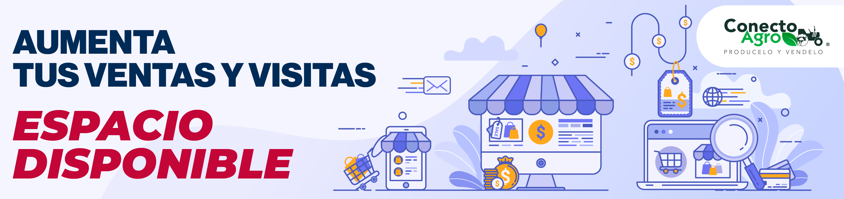 ConectoAgro